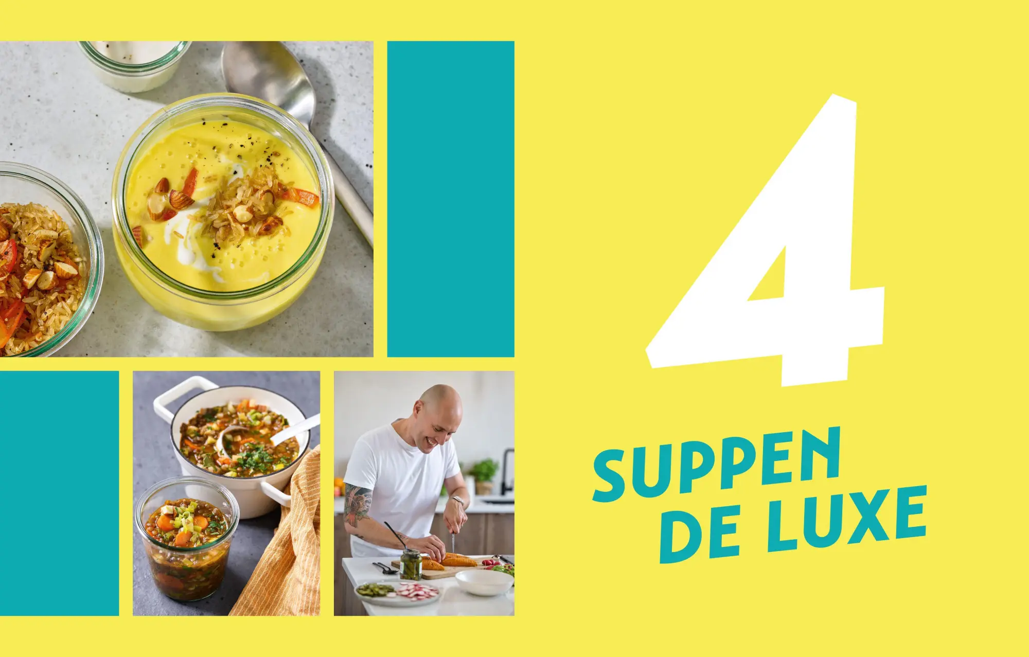 Bild: 9783965845985 | Vegan Meal Prep | Oliver Petszokat | Buch | 176 S. | Deutsch | 2026