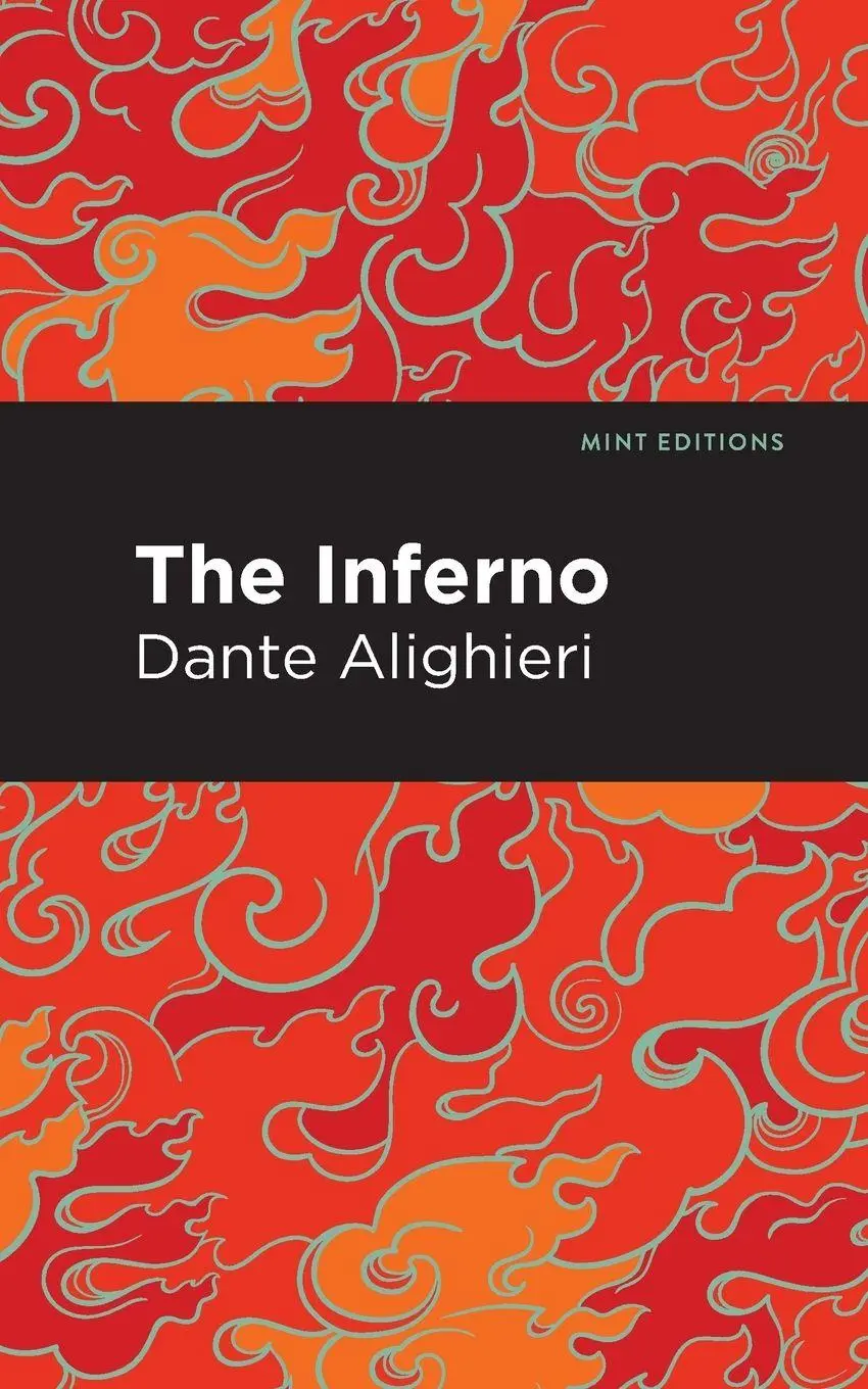 Cover: 9798888975985 | The Inferno | Dante Alighieri | Taschenbuch | Englisch | 2024