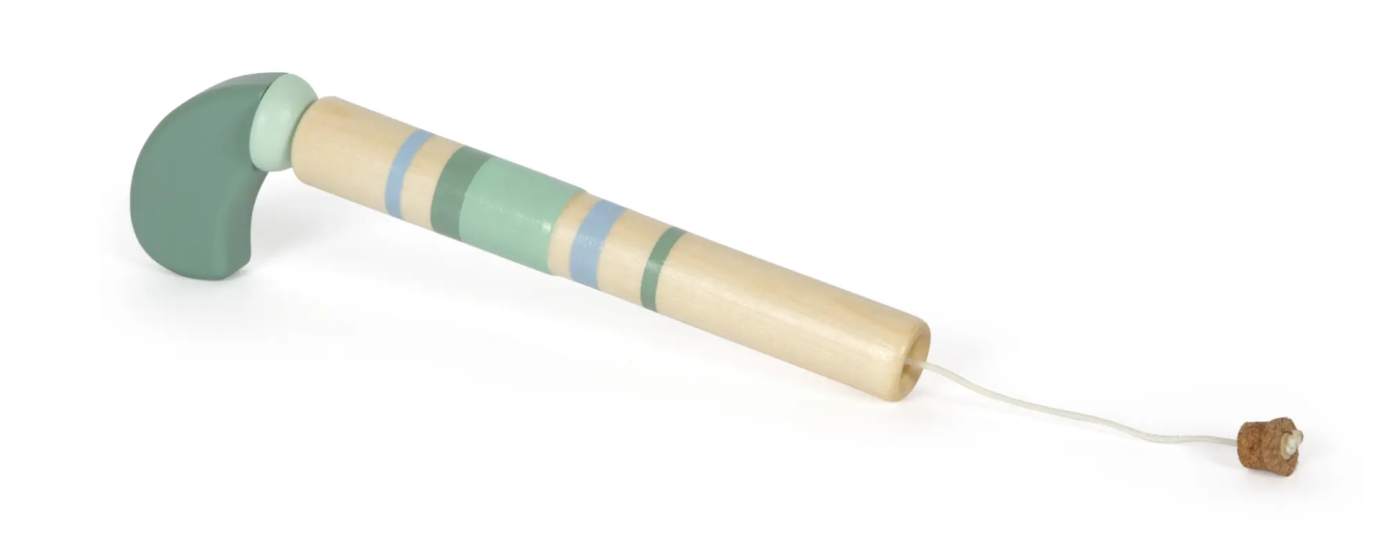 Cover: 4020972126085 | Korkenknaller | small foot-Verpackung Farbkartonage | 12608 | 2024