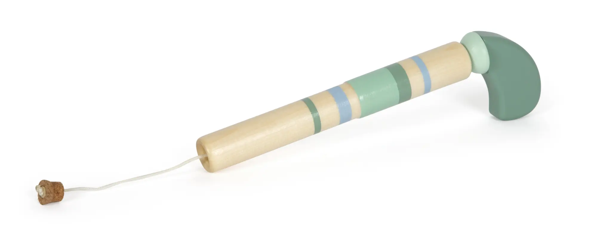 Bild: 4020972126085 | Korkenknaller | small foot-Verpackung Farbkartonage | 12608 | 2024