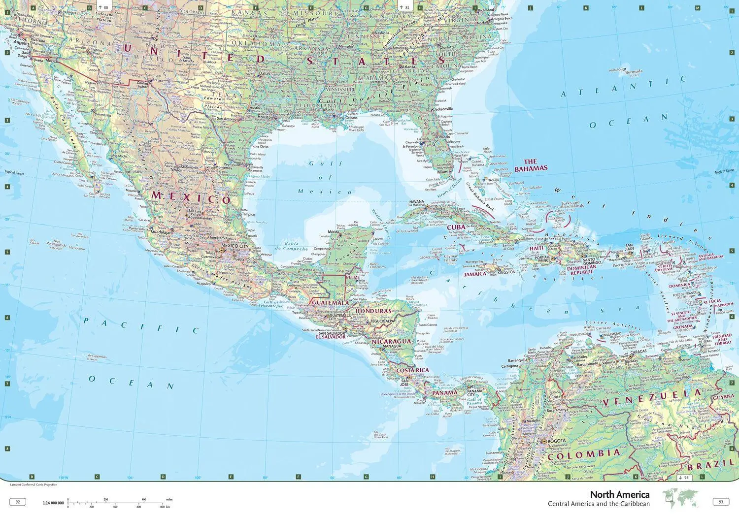 Bild: 9780008696085 | Collins World Atlas: Essential Edition | Collins Maps | Taschenbuch