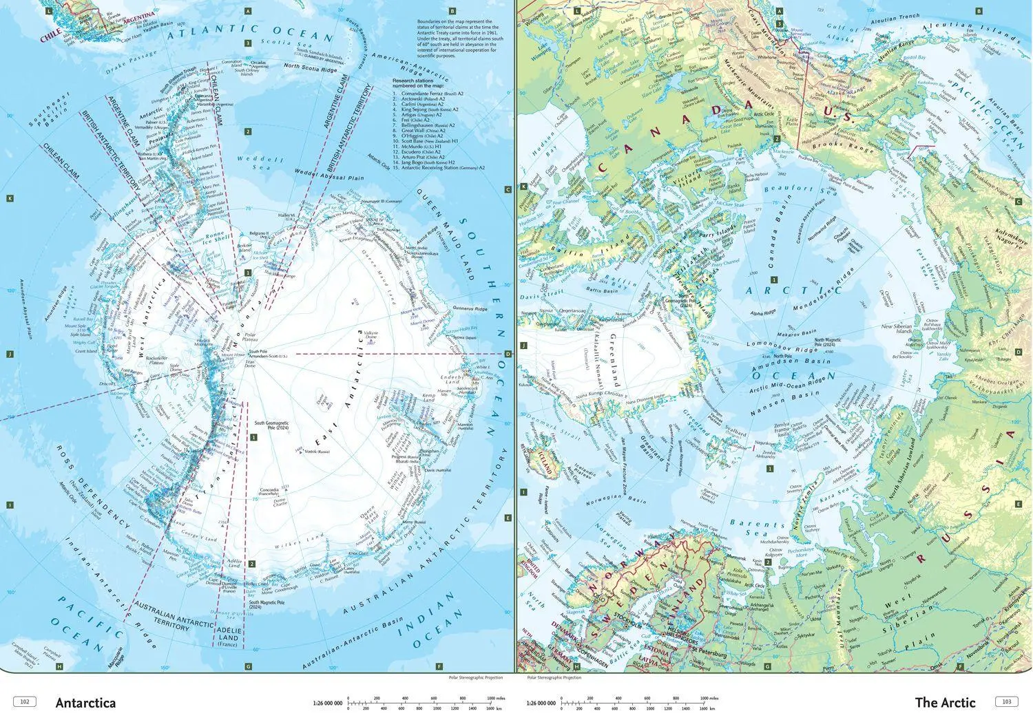 Bild: 9780008696085 | Collins World Atlas: Essential Edition | Collins Maps | Taschenbuch