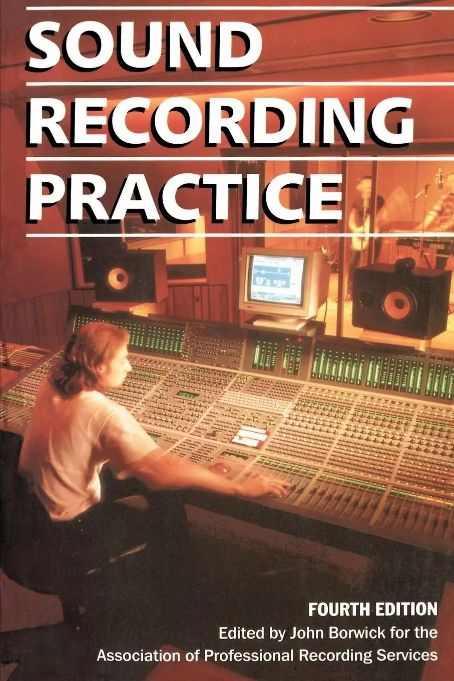 Cover: 9780198166085 | Sound Recording Practice | John Borwick | Taschenbuch | Englisch