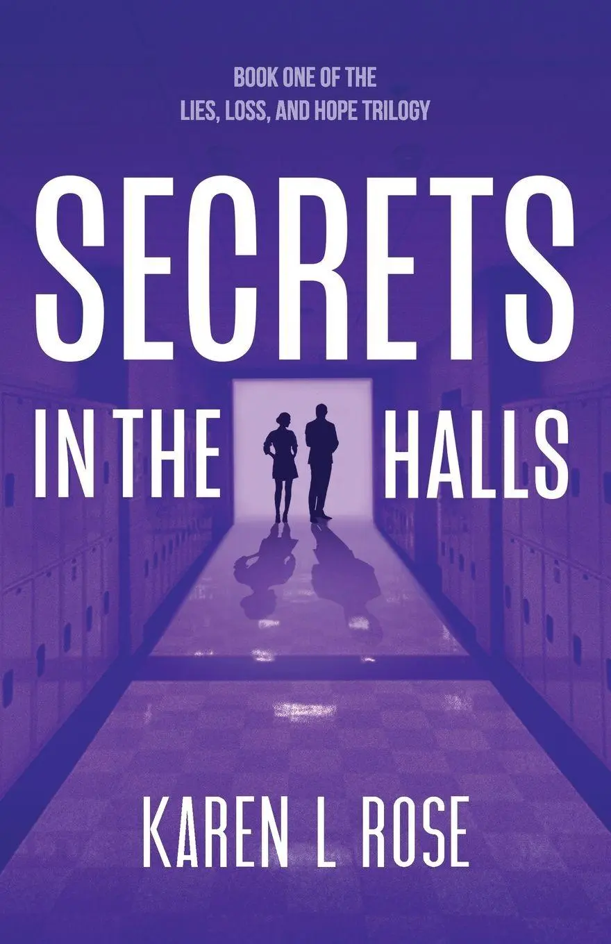 Cover: 9780578326085 | Secrets in the Halls | Karen L Rose | Taschenbuch | Englisch | 2022