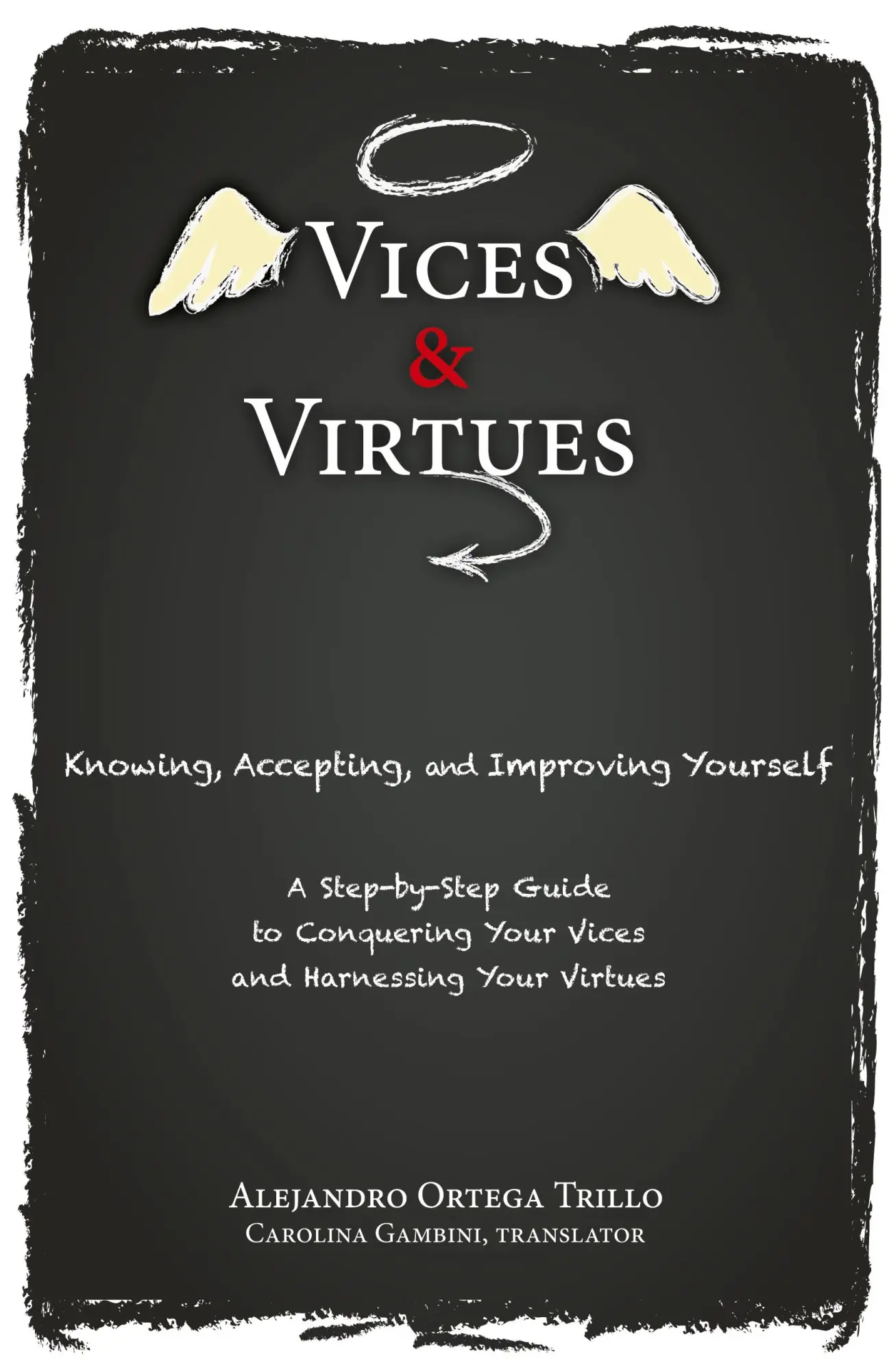 Cover: 9780764826085 | Vices and Virtues | Knowing, Accepting and Improving Yourself | Buch