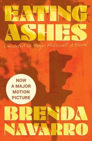 Cover: 9781324096085 | Eating Ashes | Brenda Navarro | Buch | Einband - fest (Hardcover)