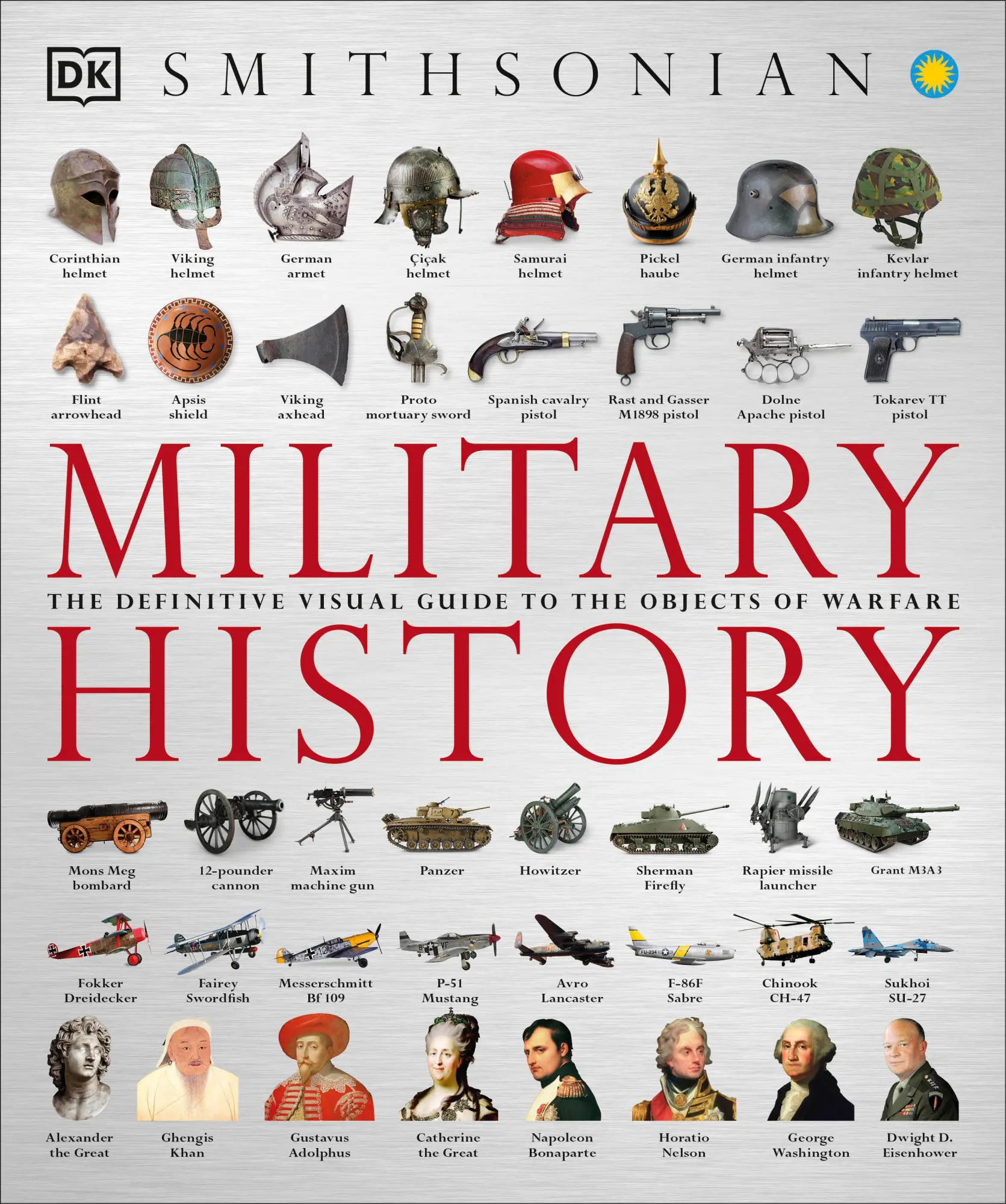 Cover: 9781465436085 | Military History | Dk | Taschenbuch | Einband - flex.(Paperback)