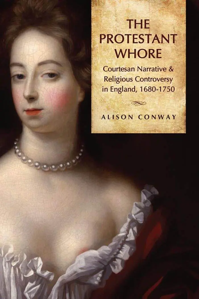 Cover: 9781487526085 | The Protestant Whore | Alison Conway | Taschenbuch | Englisch | 2020