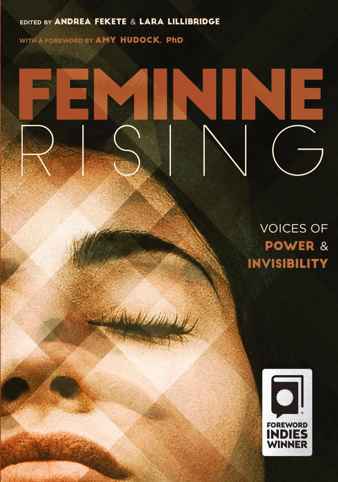 Cover: 9781947976085 | Feminine Rising | Voices of Power and Invisibility | Fekete (u. a.)