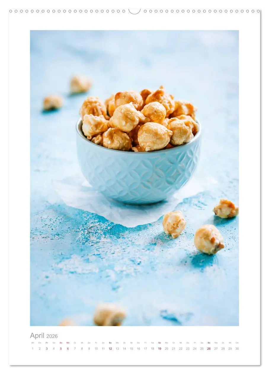 Bild: 9783516406085 | Himmlisch lecker! Süße Desserts und andere Naschereien...