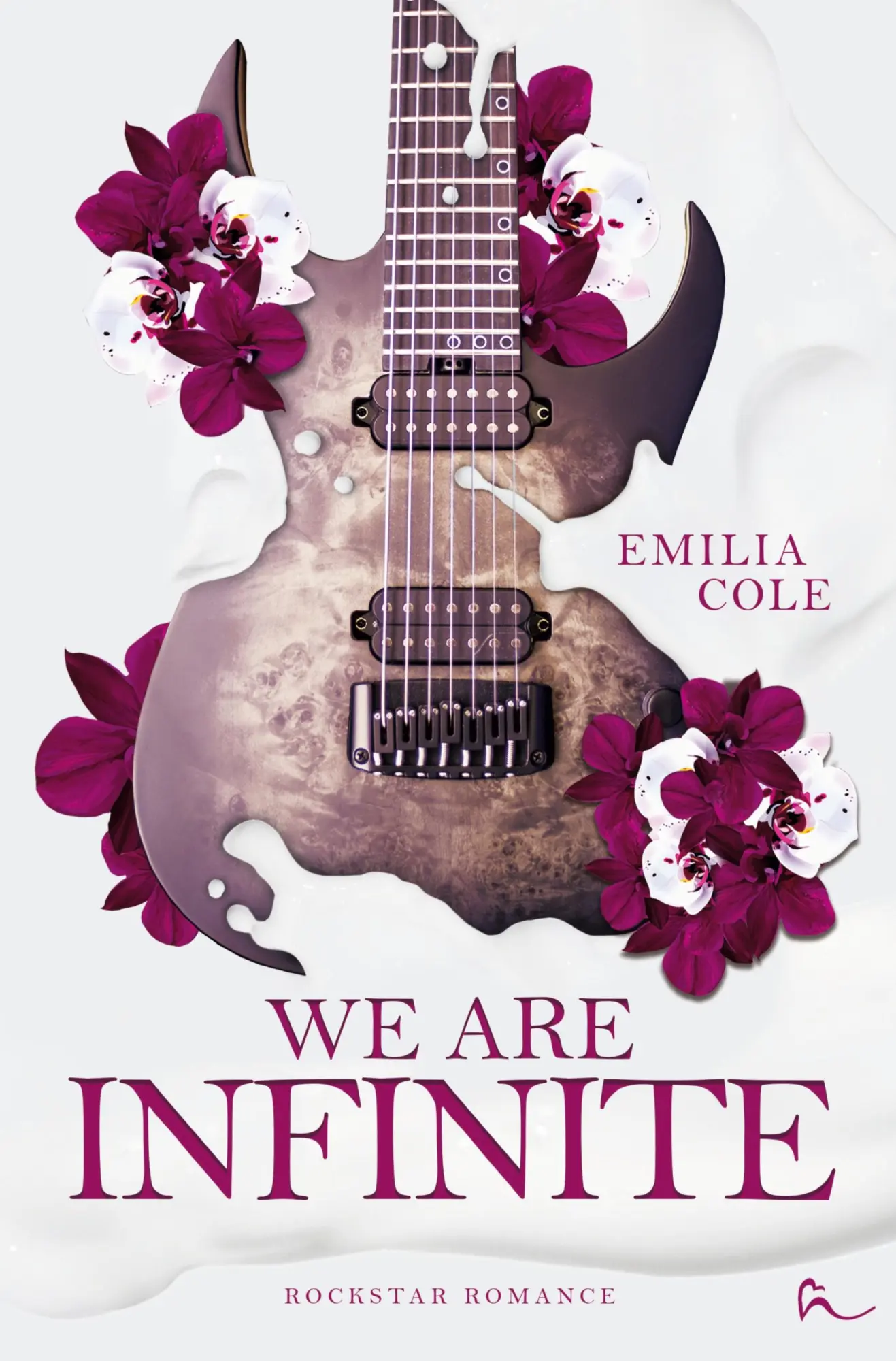 Cover: 9783757906085 | We Are Infinite | Emilia Cole | Taschenbuch | 396 S. | Deutsch | 2024