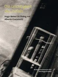 Cover: 9783858816085 | Die Leichtigkeit des Zufalls | Gabriele Lutz | Taschenbuch | 144 S.