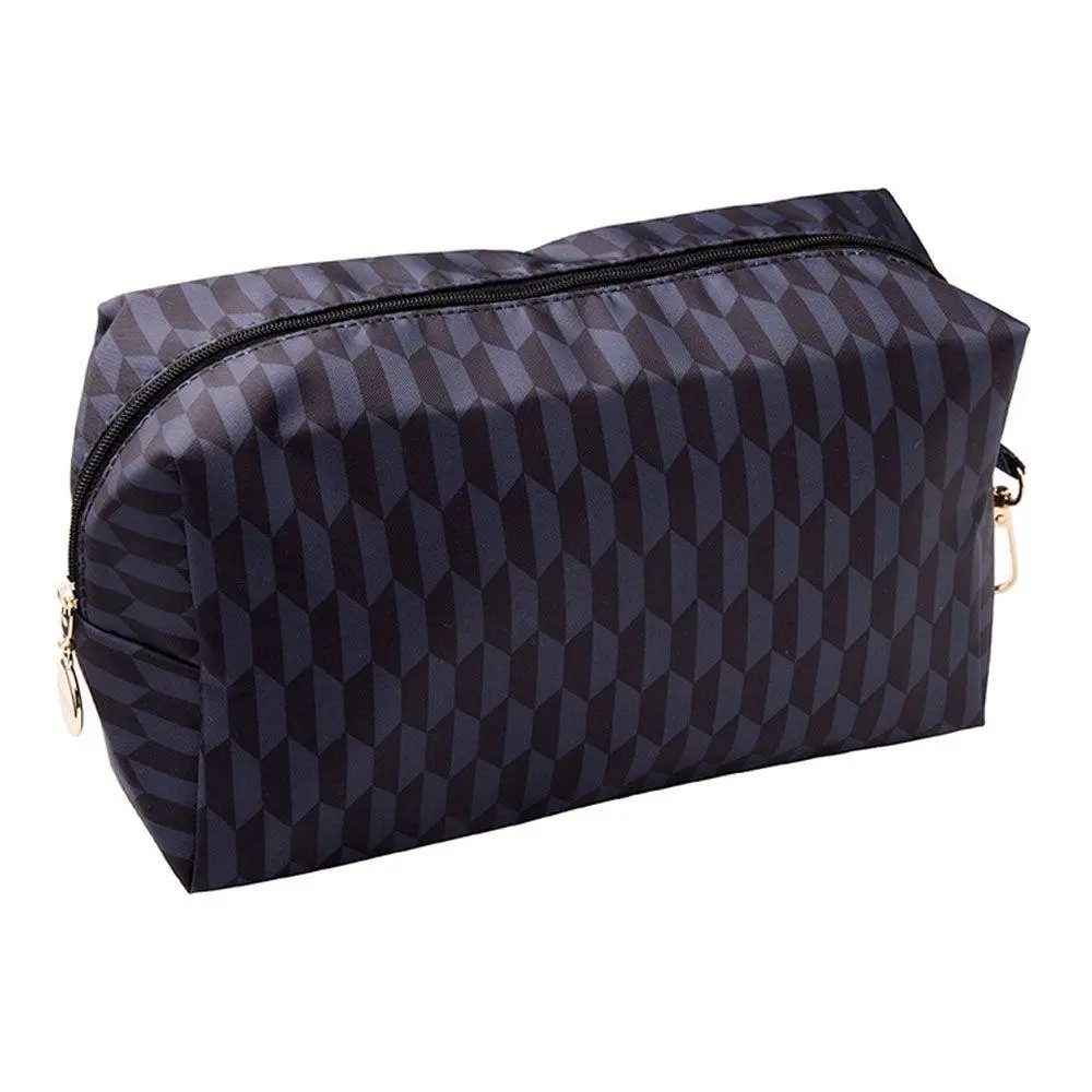 Easy Pouch Bag L Uroko black