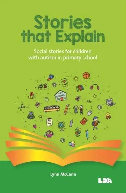Cover: 9781855036185 | Stories that explain | Lynn Mccann | Taschenbuch | Bundle | Englisch