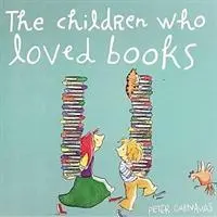 Cover: 9781912076185 | The Children Who Loved Books | Peter Carnavas | Taschenbuch | Englisch