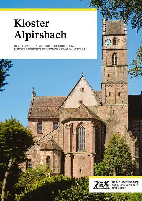 Kloster Alpirsbach - Neuware