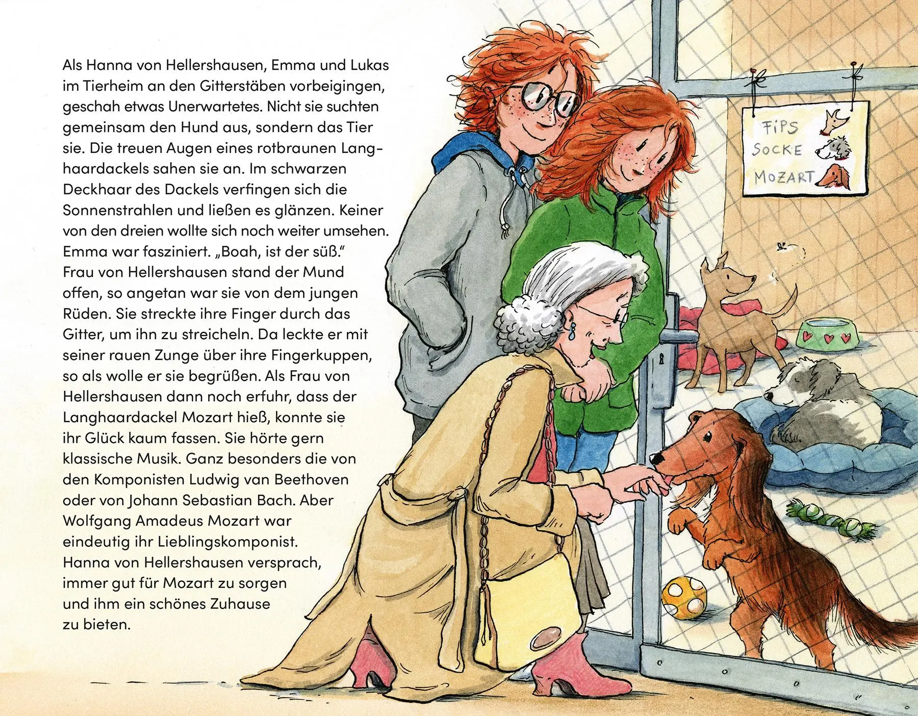 Bild: 9783833746185 | Die Nordseedetektive 11. Giftalarm | Bettina Göschl (u. a.) | Buch