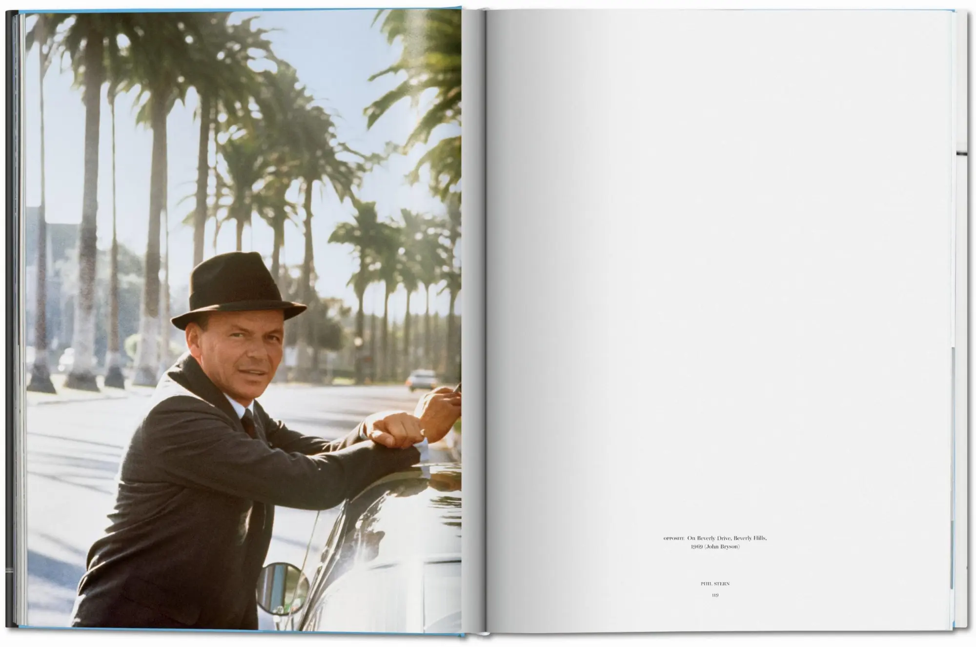 Bild: 9783836576185 | Gay Talese. Phil Stern. Frank Sinatra Has a Cold | Gay Talese | Buch