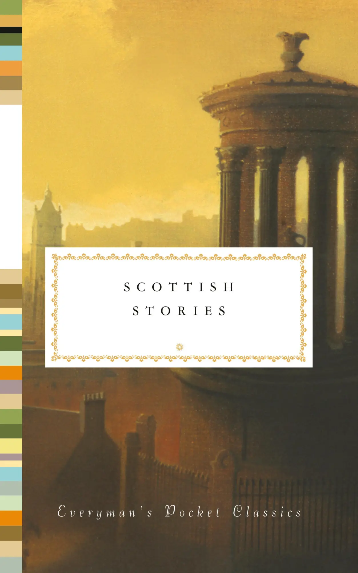Cover: 9780593536285 | Scottish Stories | Gerard Carruthers | Buch | Englisch | 2023