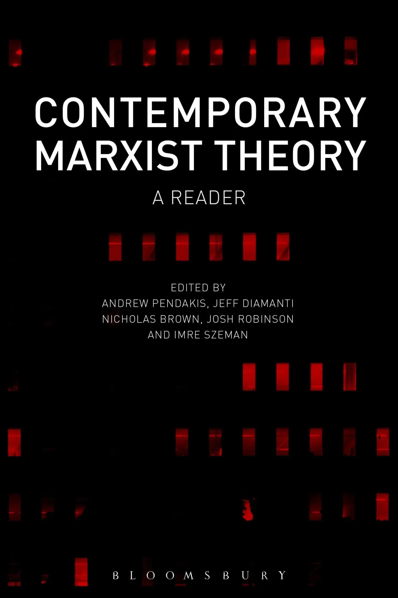 Cover: 9781441106285 | Contemporary Marxist Theory | Andrew Pendakis | Taschenbuch | Englisch