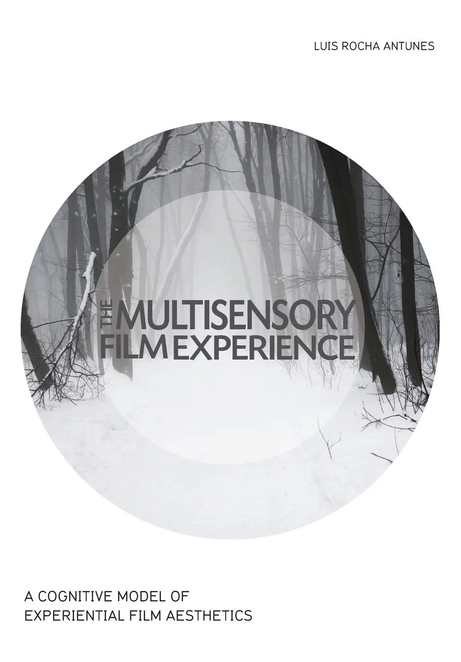 Cover: 9781783206285 | The Multisensory Film Experience | Luis Rocha Antunes | Taschenbuch