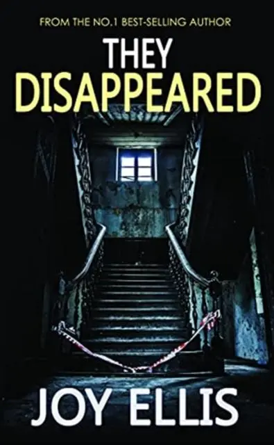 Cover: 9781789316285 | They Disappeared | Joy Ellis | Taschenbuch | Kartoniert / Broschiert