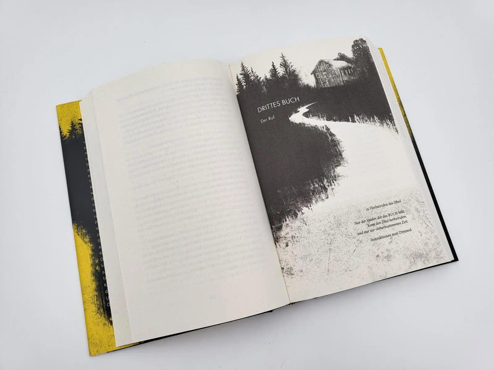 Bild: 9783492706285 | The Ceremonies | T. E. D. Klein | Buch | 528 S. | Deutsch | 2022