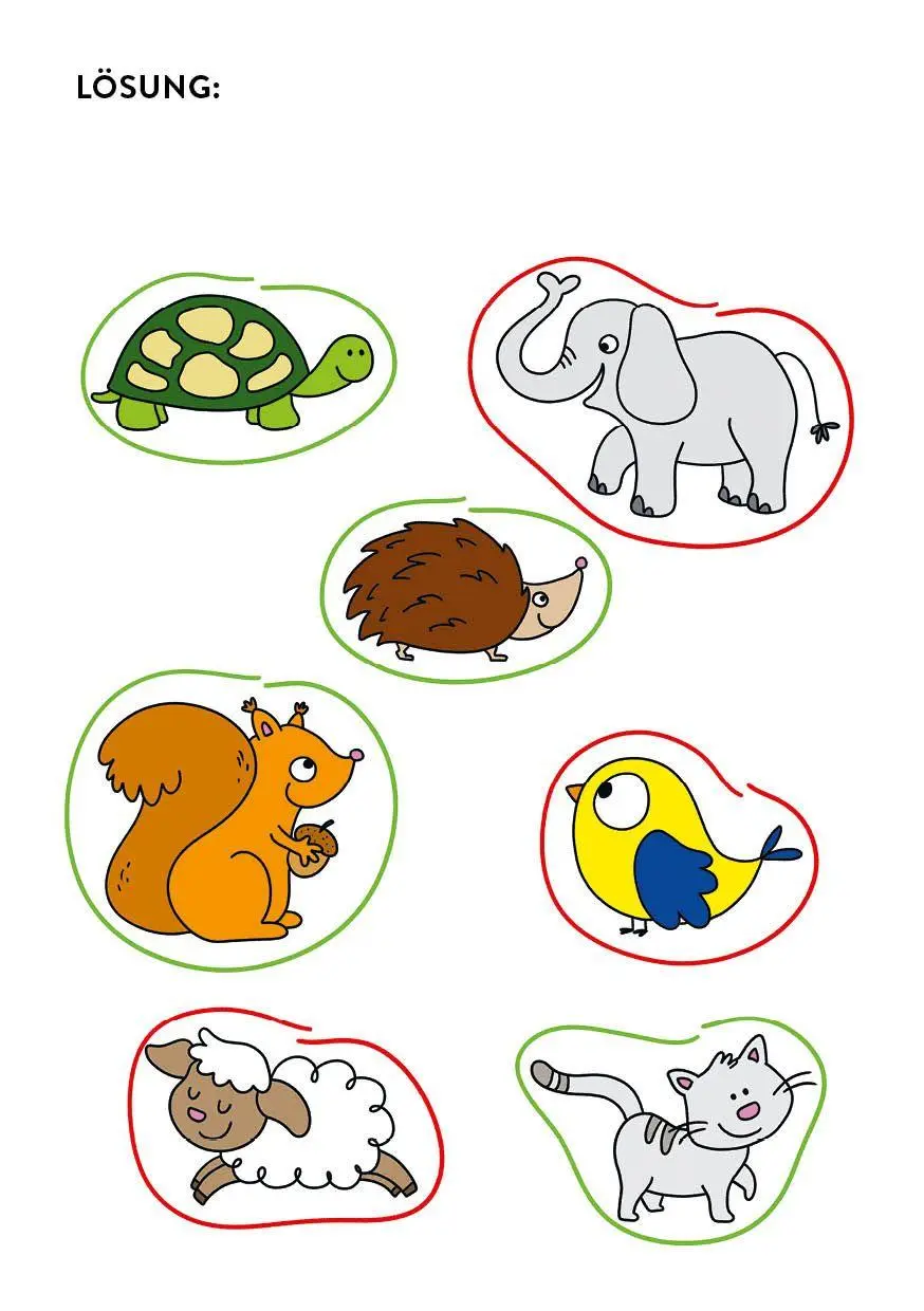 Bild: 9783745936285 | Mein XXL-Lernspielspaß: Kindergarten | Taschenbuch | 240 S. | Deutsch
