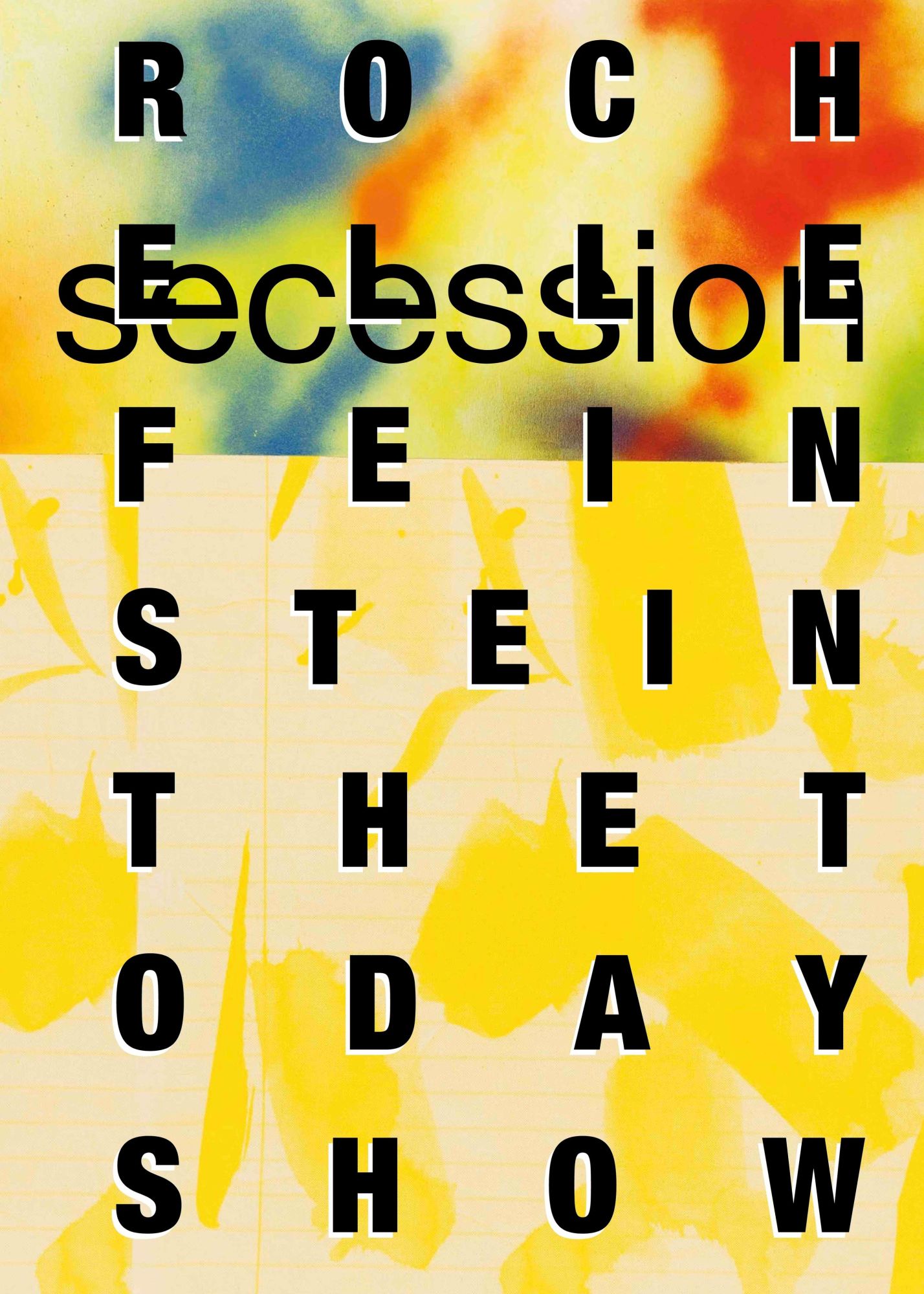 Cover: 9783753306285 | Rochelle Feinstein | Secession, Wien | Rochelle Feinstein | Buch