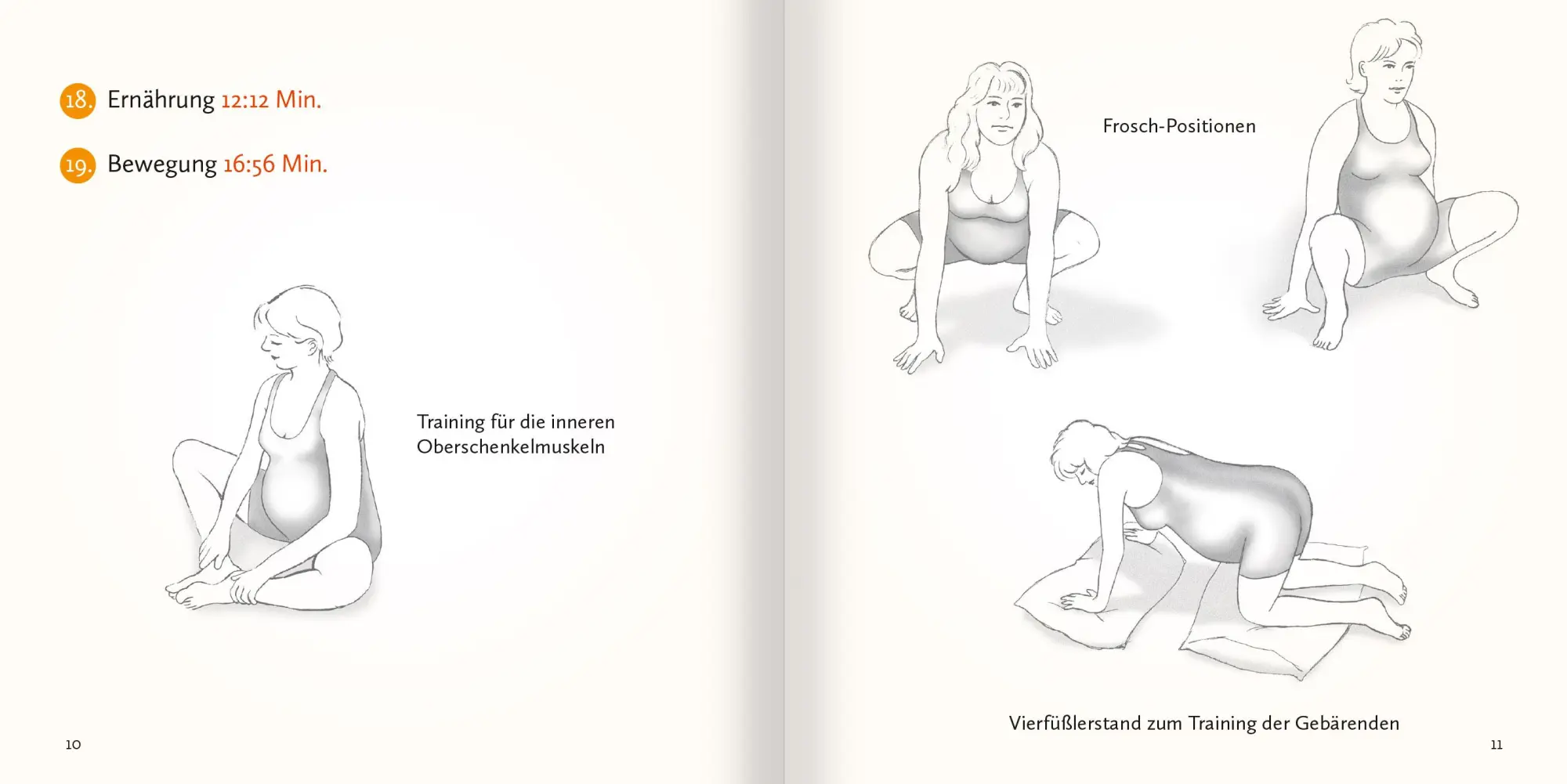 Bild: 9783863746285 | HypnoBirthing. Das Hörbuch | Marie F. Mongan | MP3 | 24 S. | Deutsch