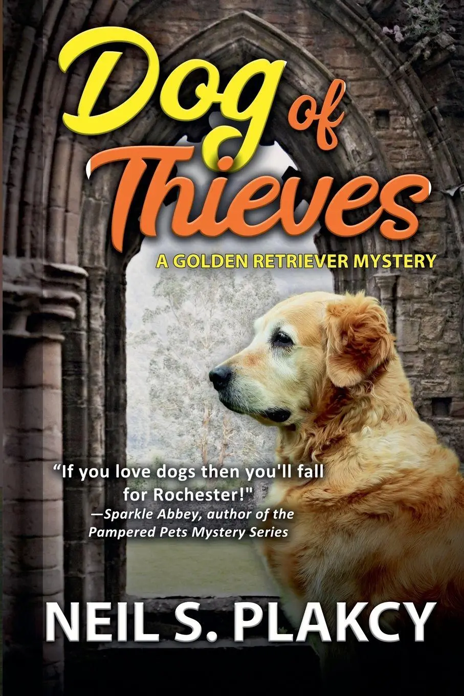 Cover: 9798223076285 | Dog of Thieves | Neil S. Plakcy | Taschenbuch | Englisch | 2023