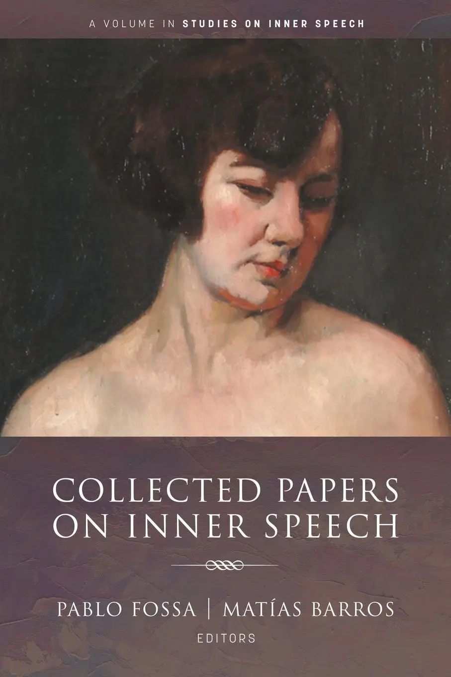Cover: 9798887306285 | Collected Papers on Inner Speech | Pablo Fossa (u. a.) | Taschenbuch