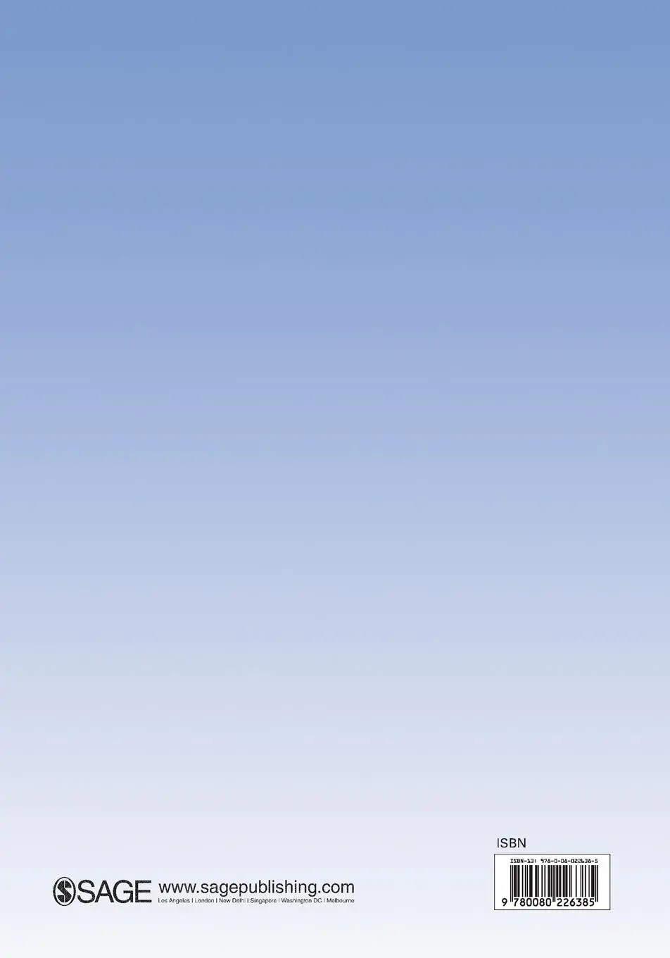 Rückseite: 9780080226385 | ICRP Publication 30 | Icrp (u. a.) | Taschenbuch | Annals of the ICRP