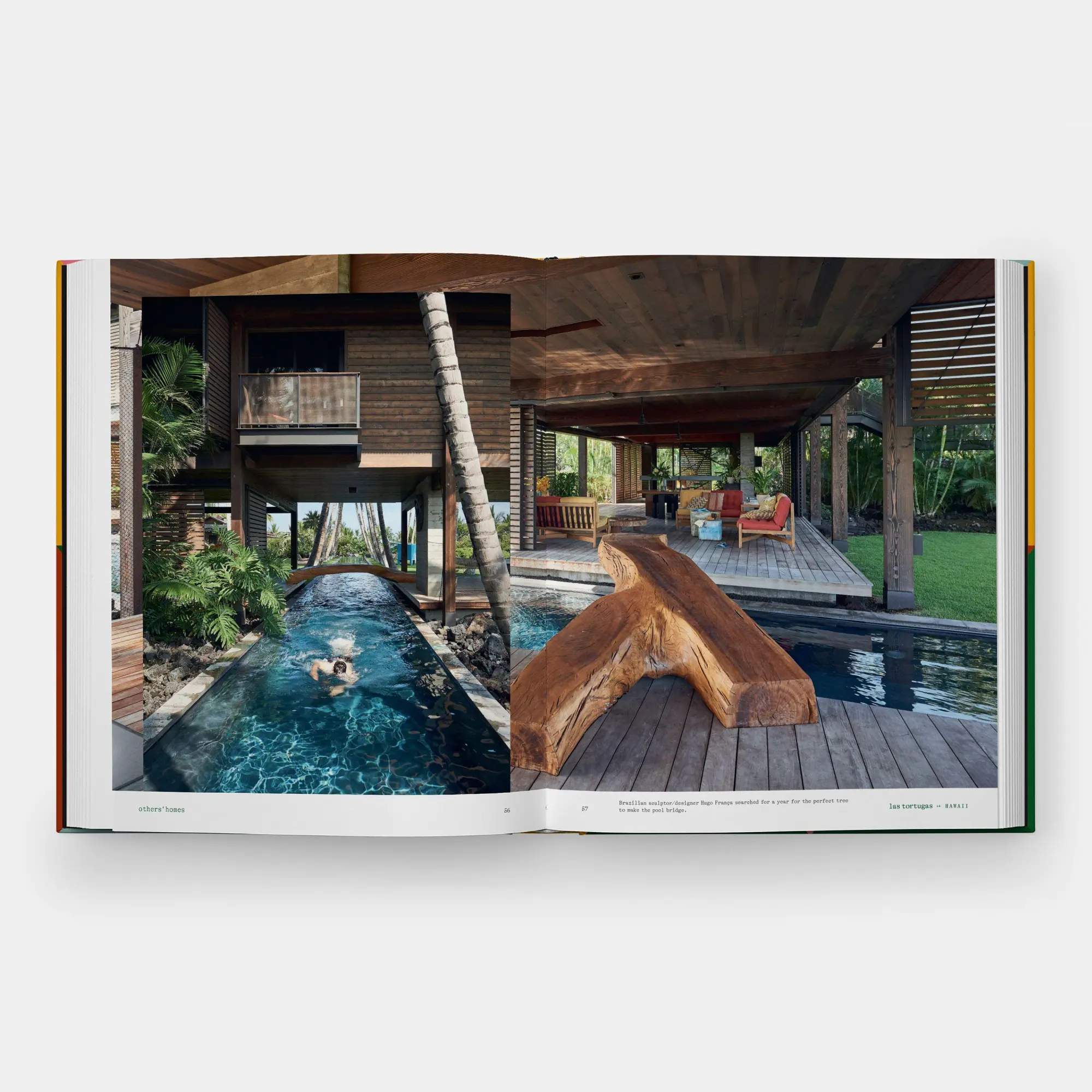 Bild: 9781580936385 | Love How You Live | Adventures in Interior Design | Rodman Primack