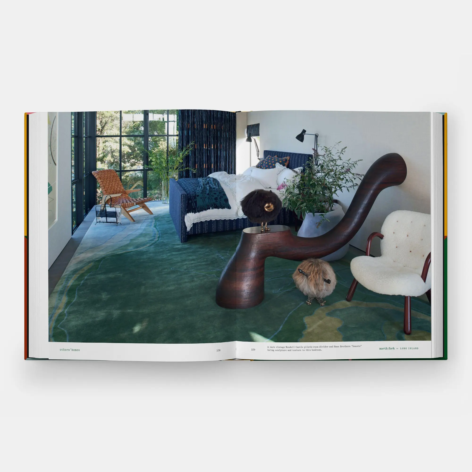 Bild: 9781580936385 | Love How You Live | Adventures in Interior Design | Rodman Primack