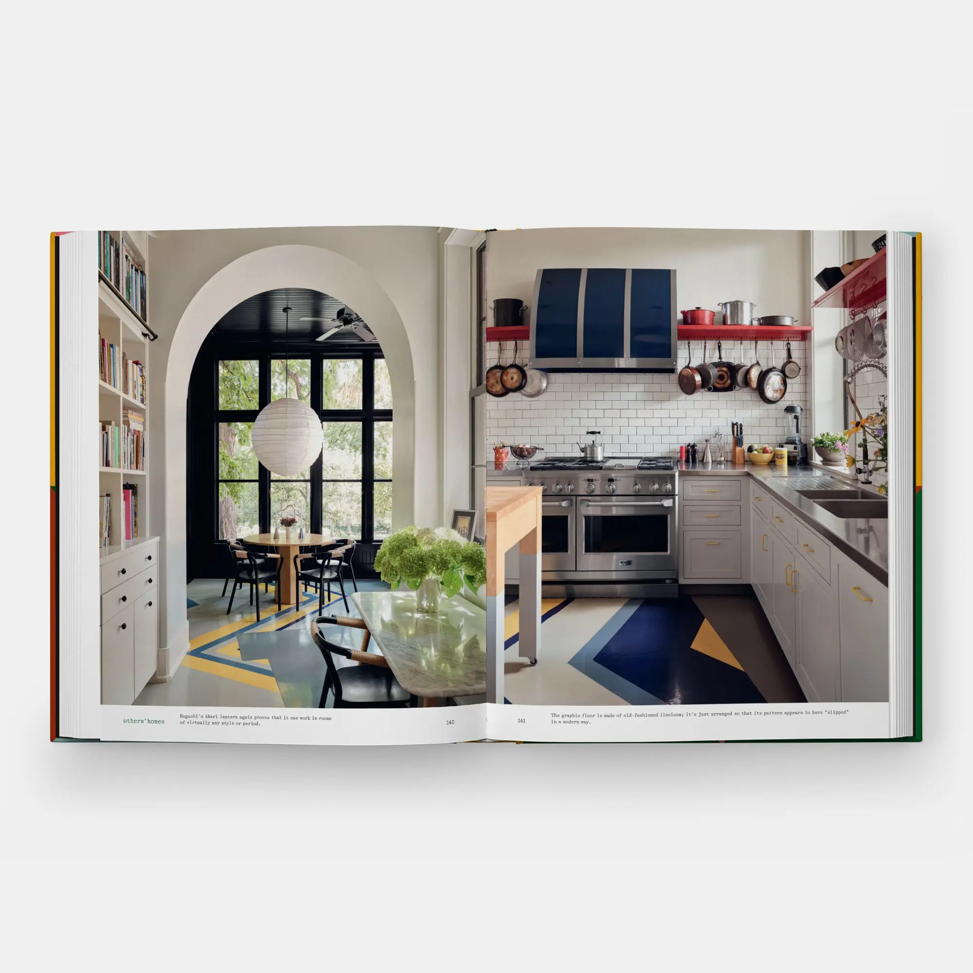 Bild: 9781580936385 | Love How You Live | Adventures in Interior Design | Rodman Primack