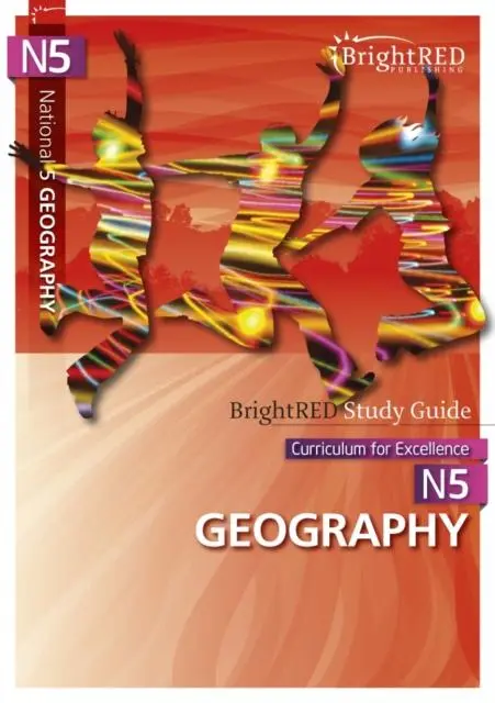 Cover: 9781906736385 | National 5 Geography Study Guide | Ralph Harnden | Taschenbuch | 2013