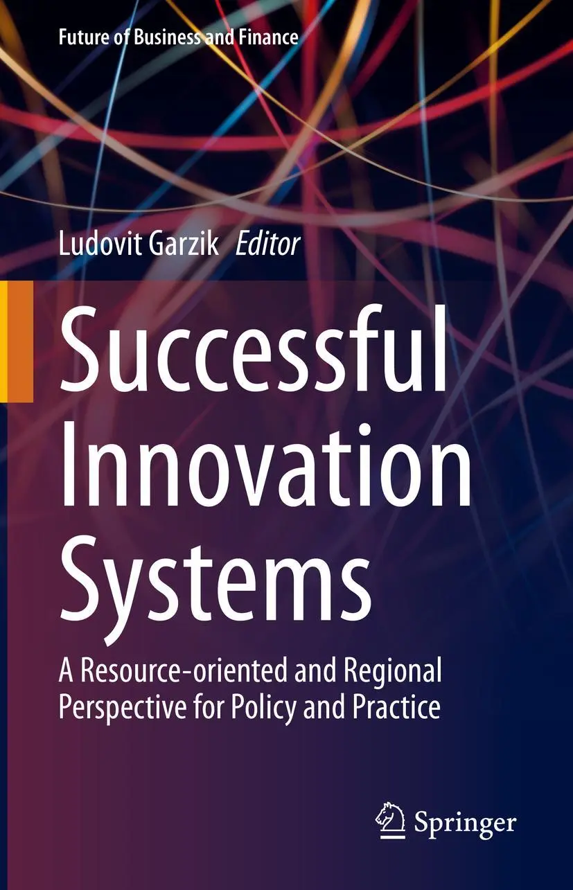 Cover: 9783030806385 | Successful Innovation Systems | Ludovit Garzik | Buch | xxiii | 2021