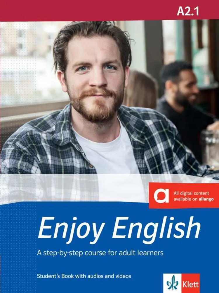 Cover: 9783125016385 | Student's Book with audios and videos | Vanessa Clark | Taschenbuch