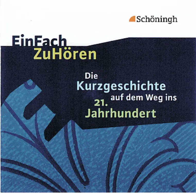 Cover: 9783140626385 | Die Kurzgeschichte auf dem Weg ins 21. Jahrhundert, Audio-CD, Audio-CD