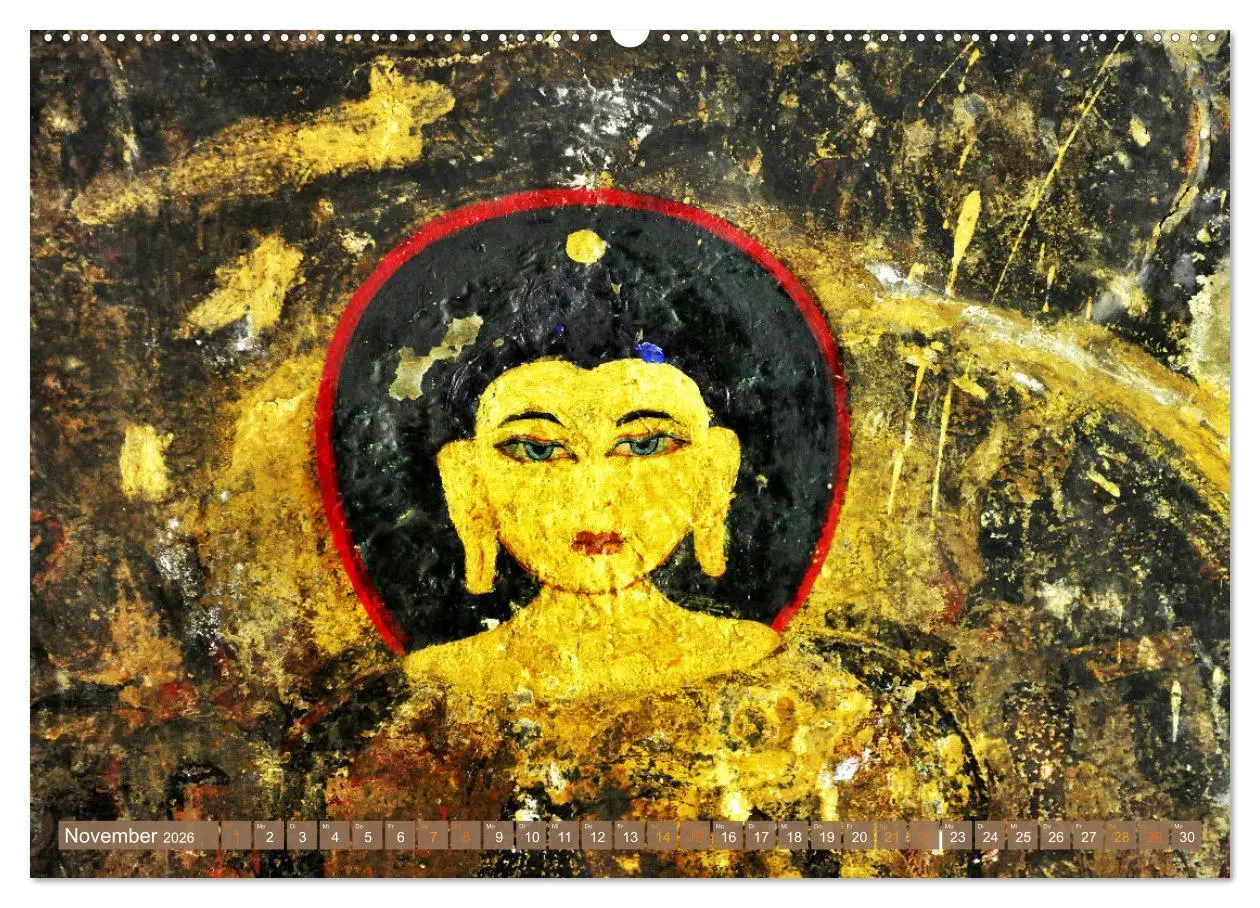 Bild: 9783457456385 | Mystische Wesen - Buddhistische Kunst im Himalaya (hochwertiger...