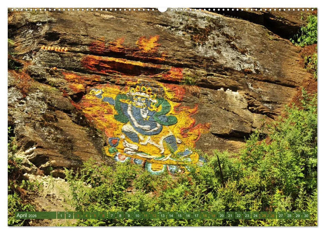 Bild: 9783457456385 | Mystische Wesen - Buddhistische Kunst im Himalaya (hochwertiger...