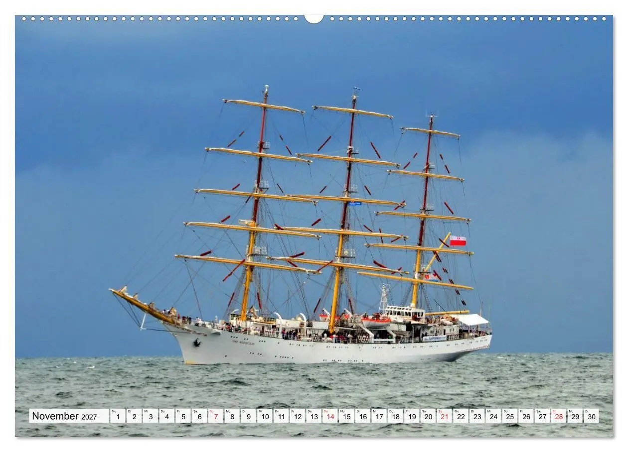Bild: 9783569636385 | Die HANSE SAIL Das große Seglertreffen in Rostock (hochwertiger...