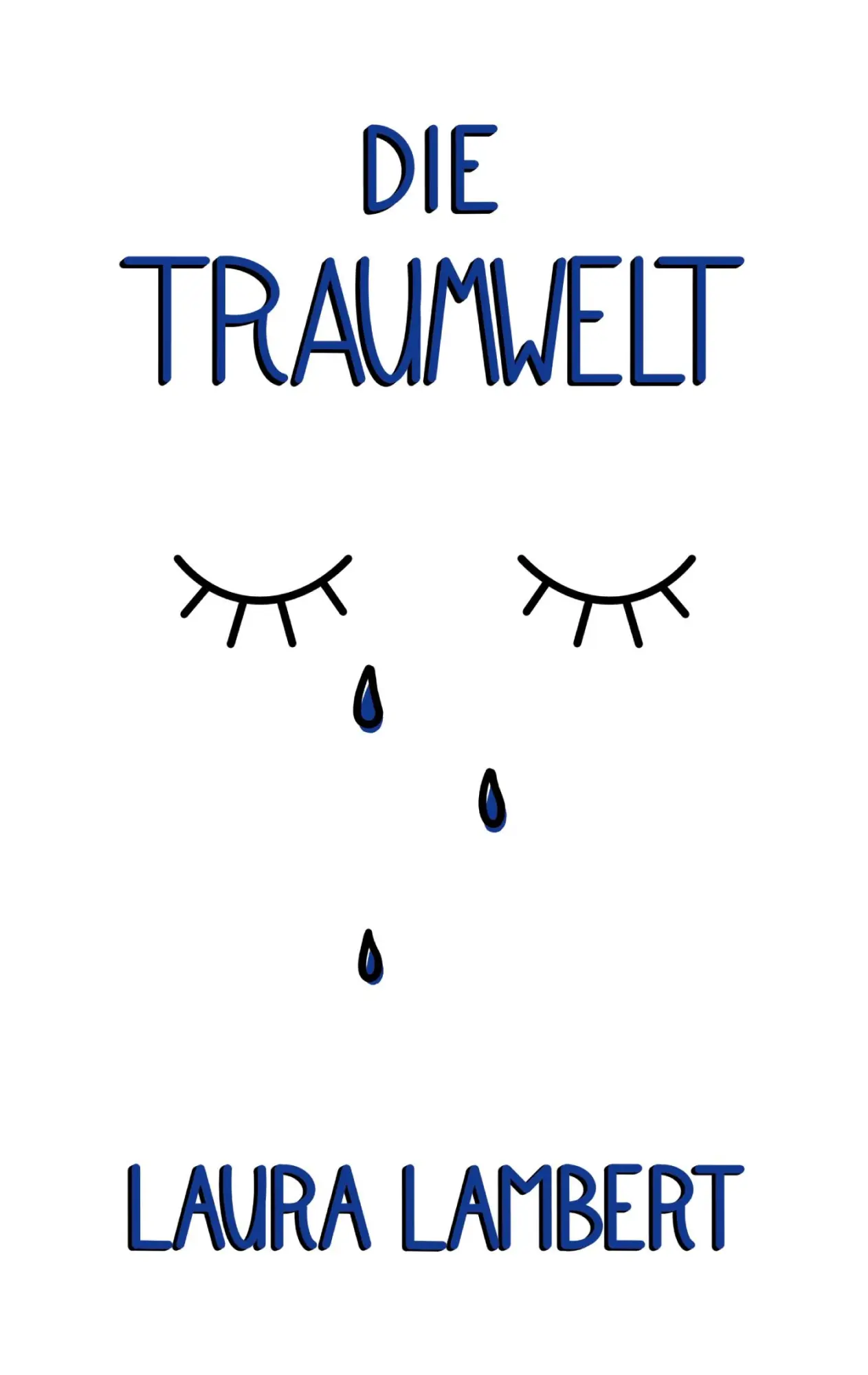 Cover: 9783757806385 | Die Traumwelt | Laura Lambert | Taschenbuch | Paperback | 236 S.