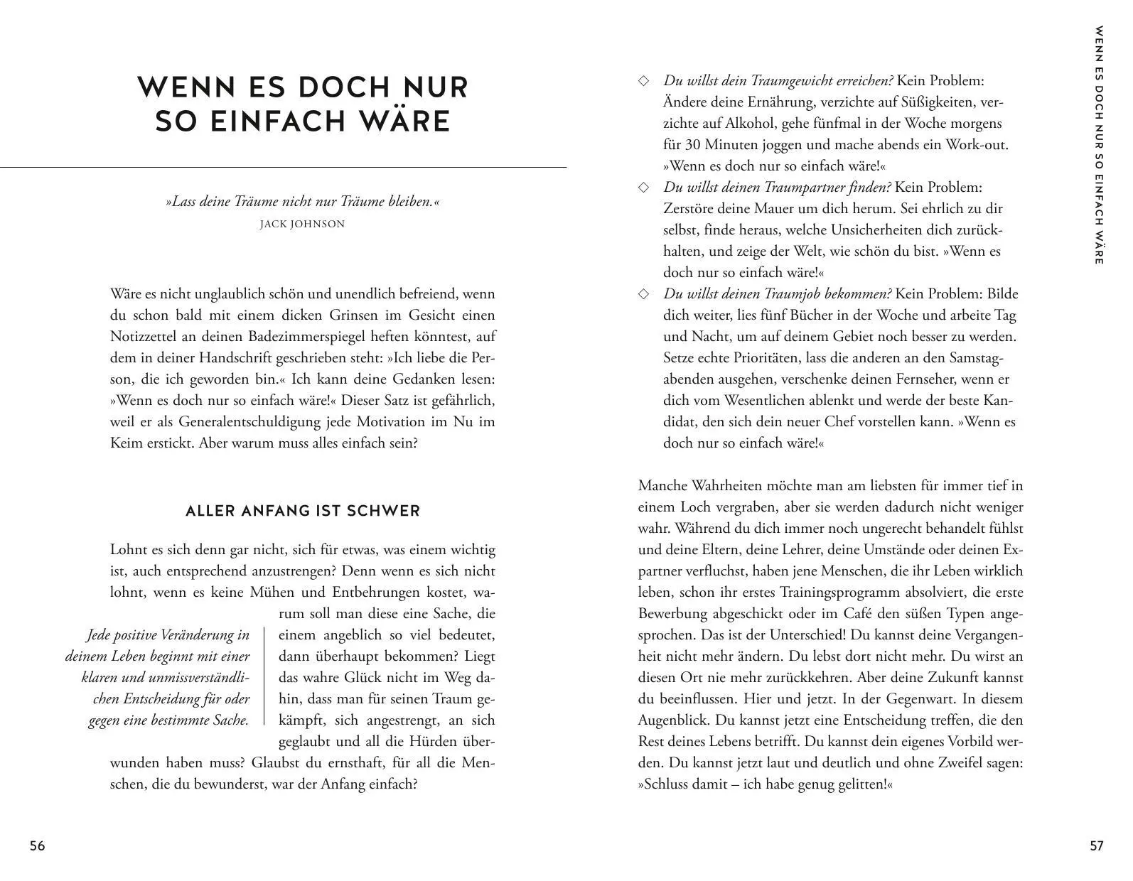 Bild: 9783833896385 | Why not? | Inspirationen für ein Leben ohne Wenn und Aber | Lars Amend