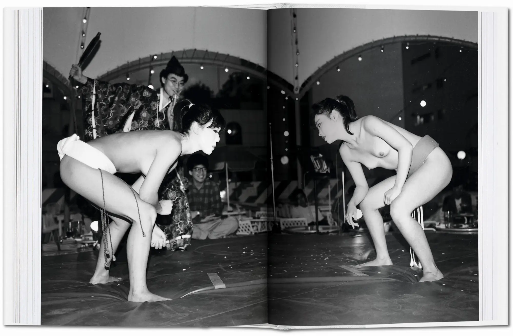 Bild: 9783836556385 | Araki. Tokyo Lucky Hole | Nobuyoshi Araki | Buch | GER, Hardcover