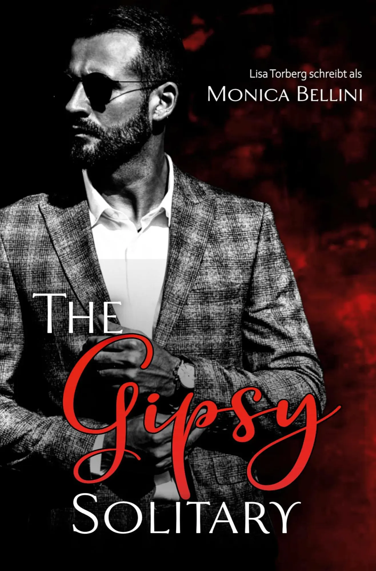 Cover: 9791281636385 | The Gipsy Solitary | Monica Bellini | Taschenbuch | 268 S. | Deutsch