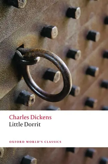 Cover: 9780199596485 | Little Dorrit | Charles Dickens (u. a.) | Taschenbuch | 854 S. | 2012