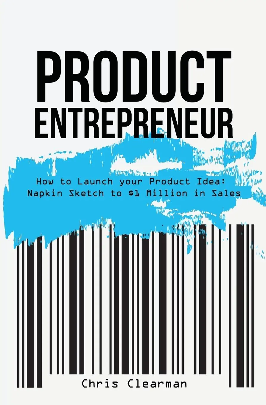Cover: 9780578906485 | Product Entrepreneur | Chris Clearman | Taschenbuch | Englisch | 2021