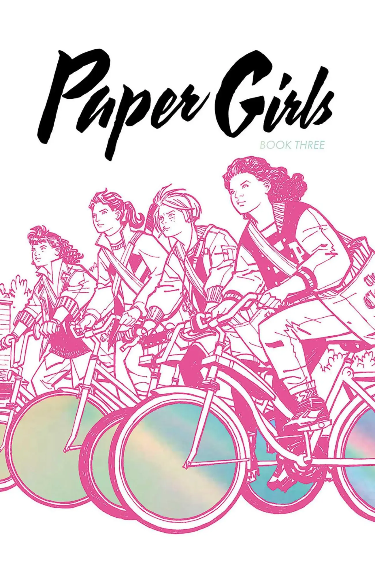 Cover: 9781534316485 | Paper Girls Deluxe Edition Volume 3 | Brian K Vaughan | Buch | 2020